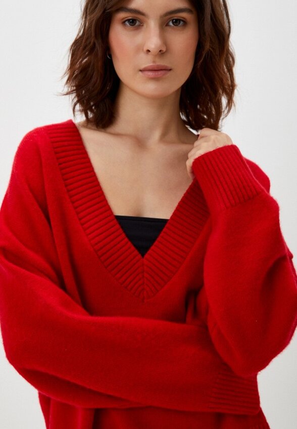 Пуловер O'STIN