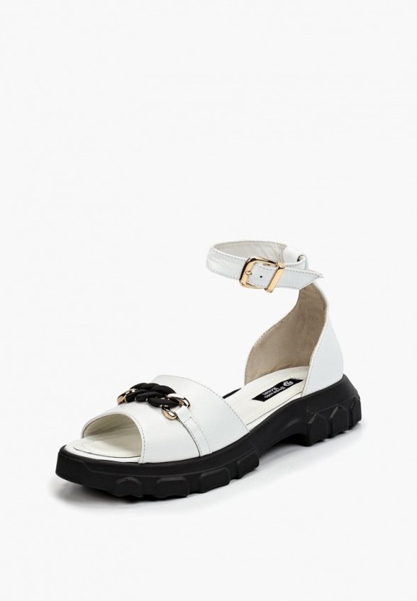 Босоножки Stefano Rossi