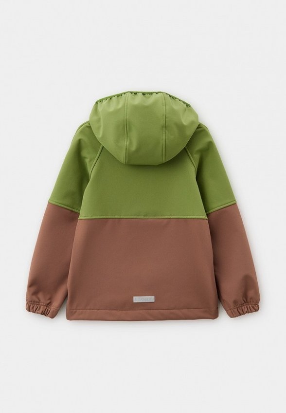 Куртка Nikastyle