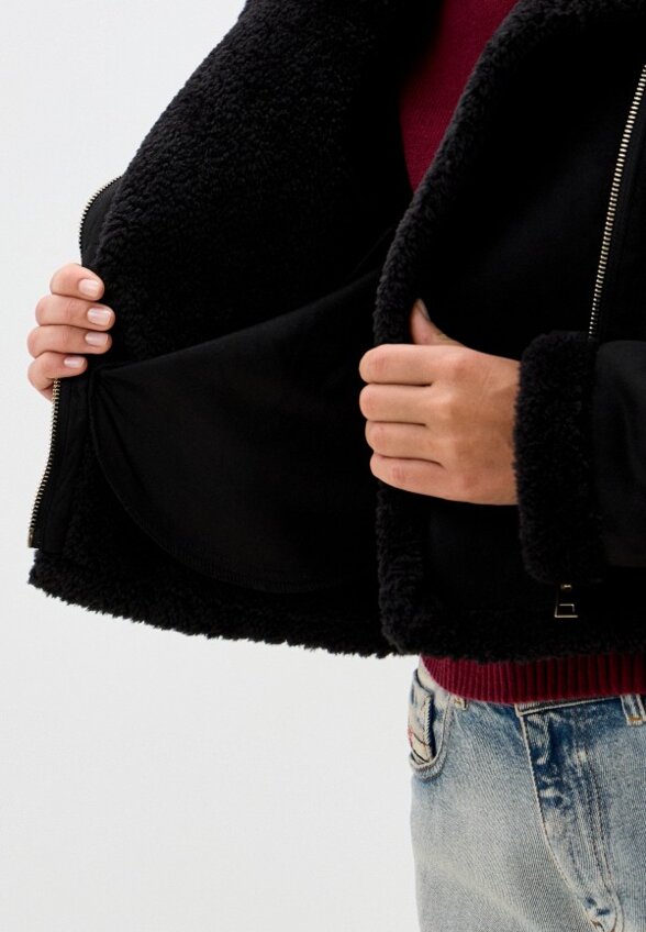 Дубленка Calliope