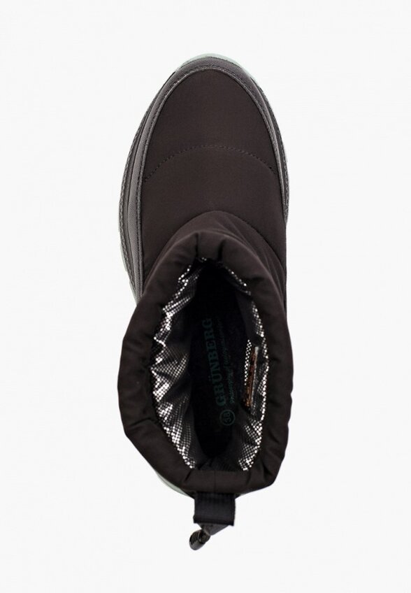 Дутики Grunberg