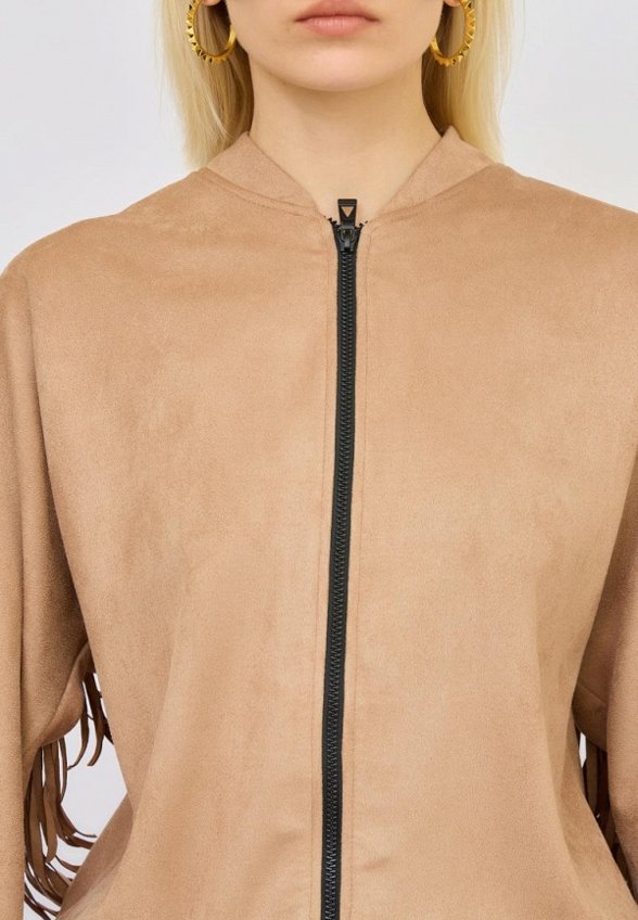 Костюм Olya Stoforandova