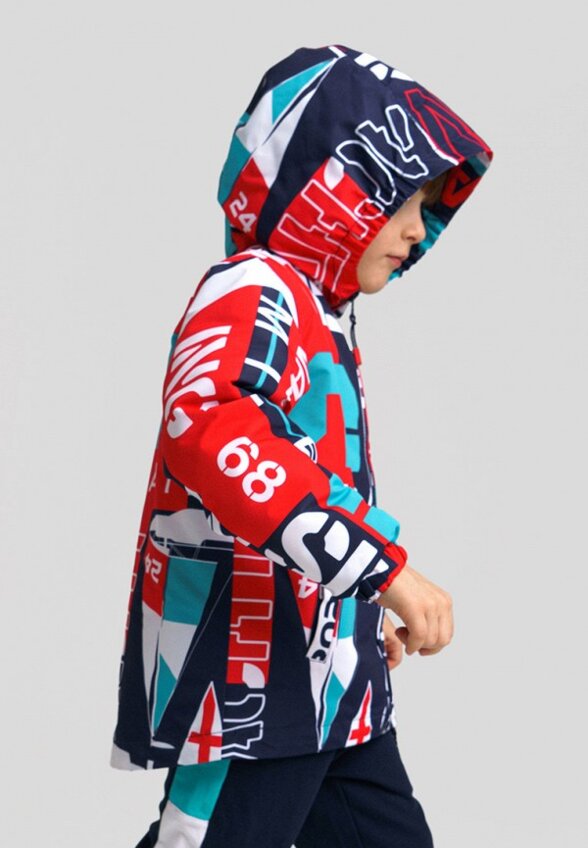 Куртка PlayToday