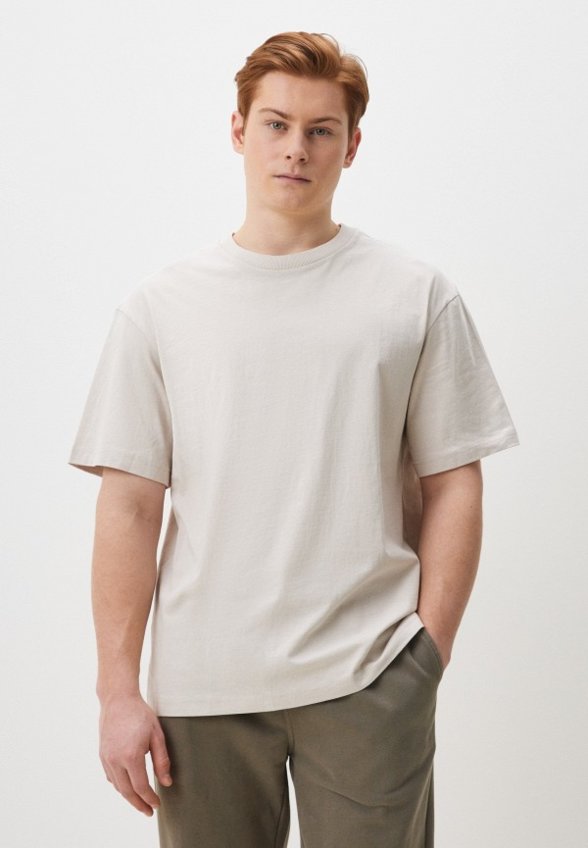 Футболка O'STIN