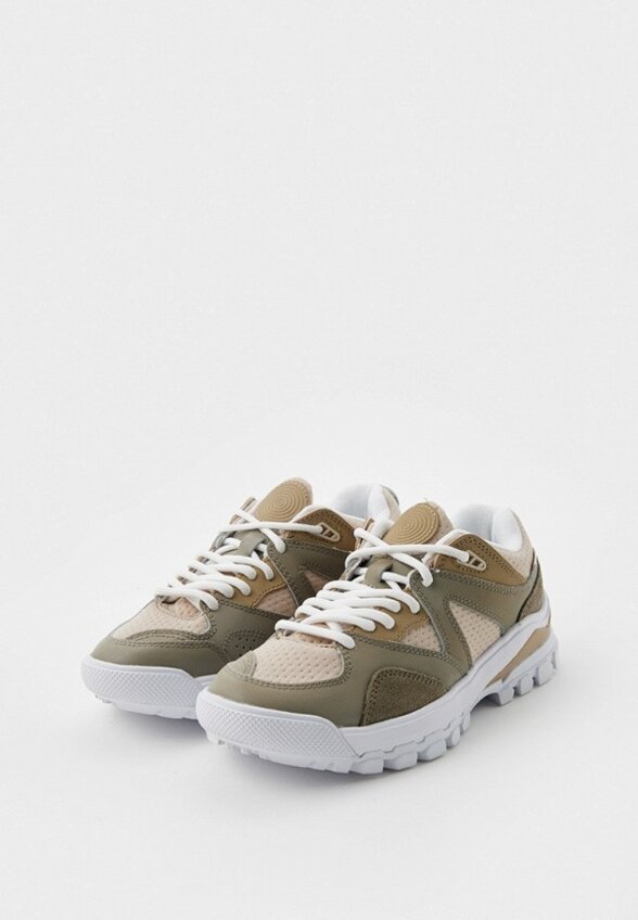 Кроссовки Vans