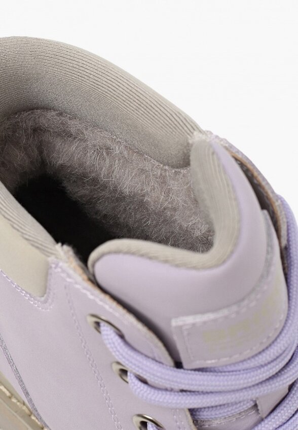 Ботинки Briggs