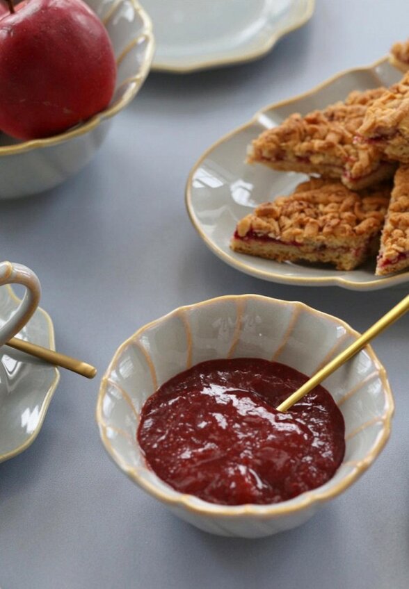 Салатник Myatashop