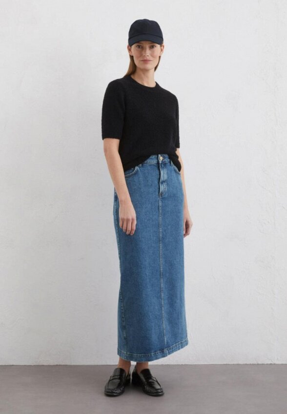 Юбка джинсовая Marc O'Polo