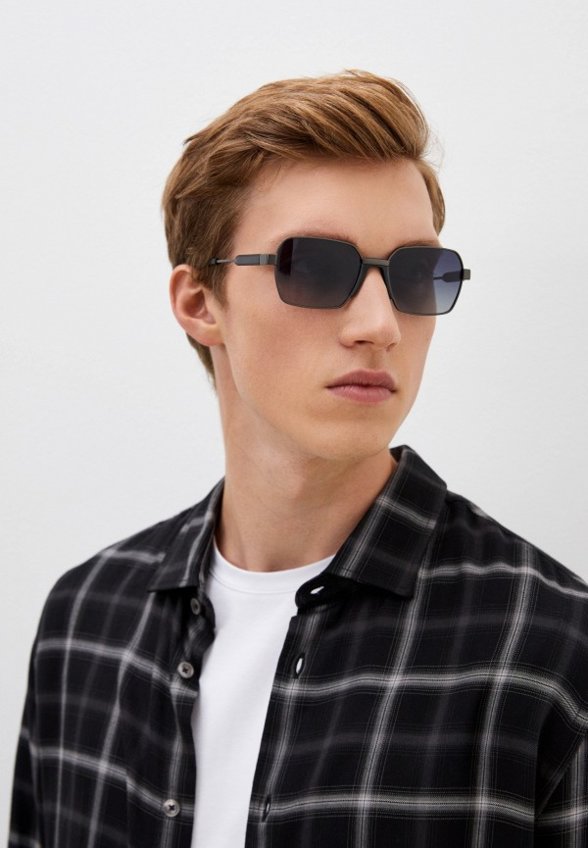 Очки солнцезащитные Matrix