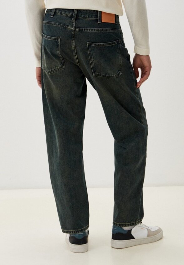 Джинсы Qwentiny