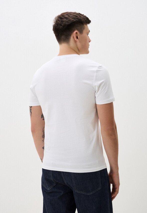 Футболка Matrix Sport