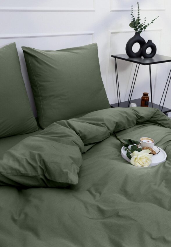 Постельное белье 1,5-спальное Василиса