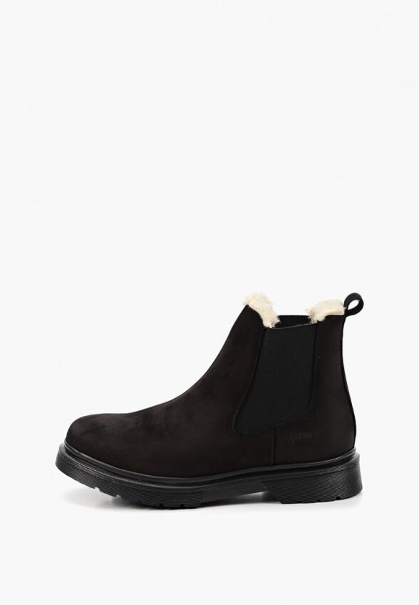 Ботинки JoDis