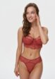 Бюстгальтер и трусы Amazonka Underwear17  - превью