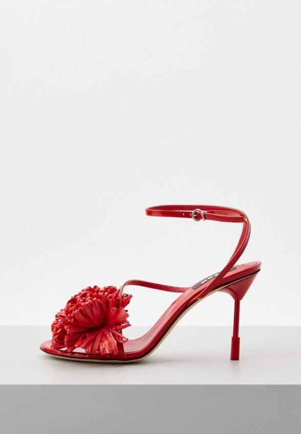 Босоножки MSGM