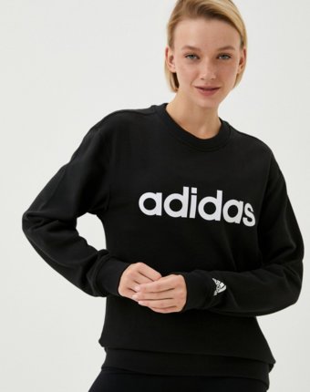 Свитшот adidas женщинам