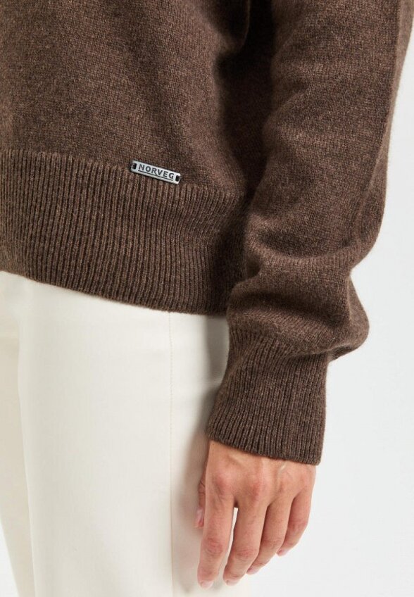 Пуловер Norveg
