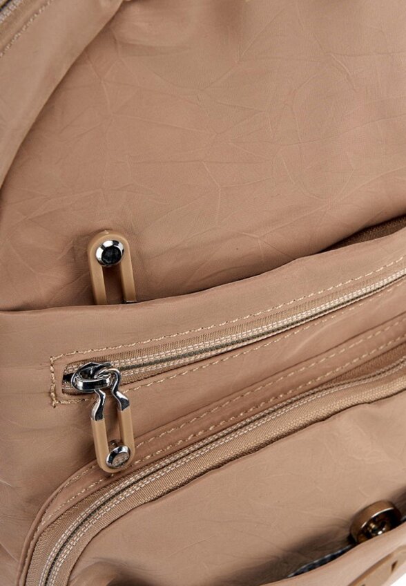 Рюкзак Henry Backer