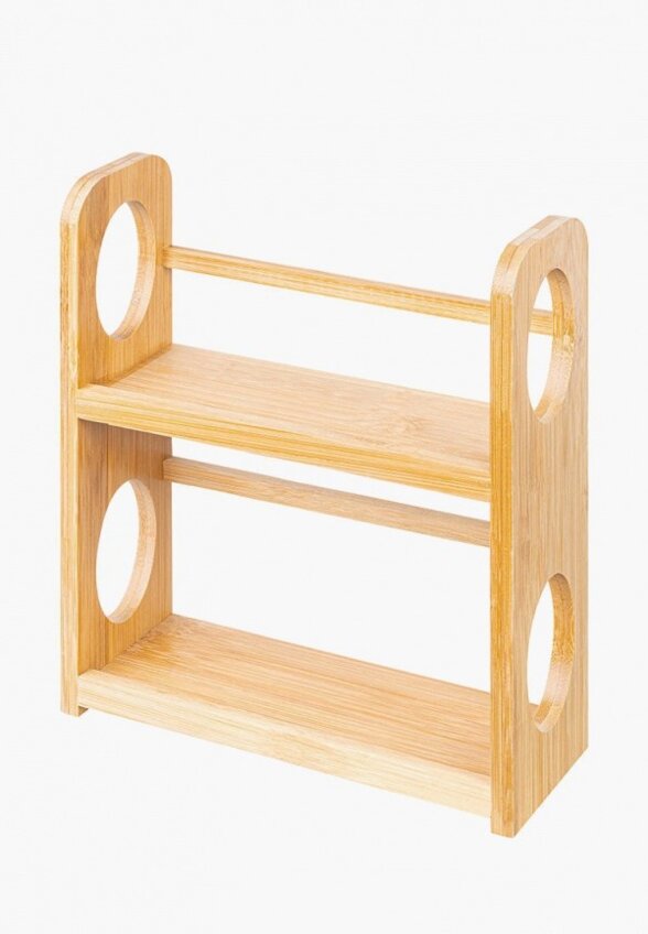 Набор банок для хранения Elan Gallery