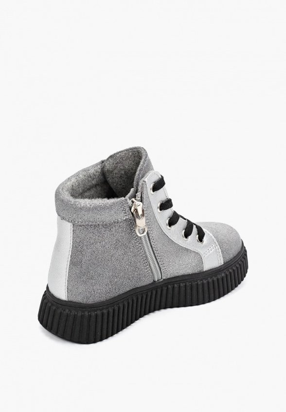 Ботинки Котофей