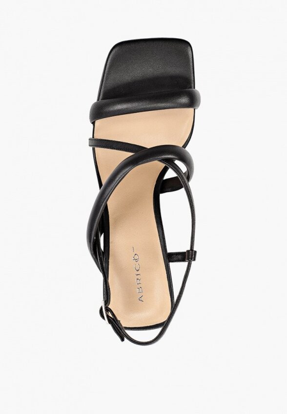 Босоножки Abricot