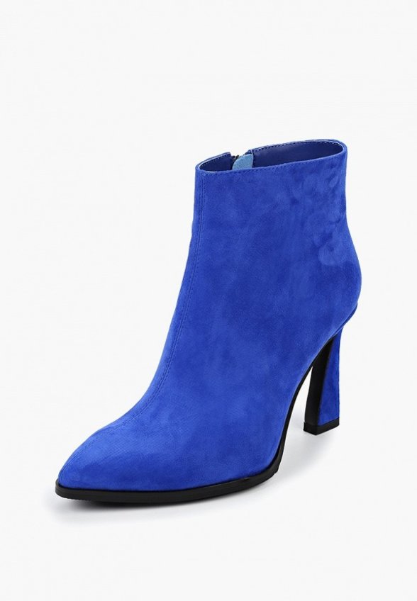 Ботильоны Valley