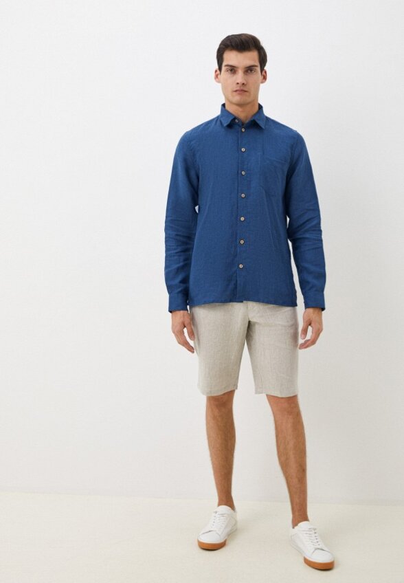 Рубашка Изольна