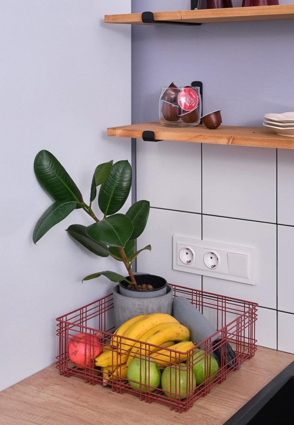 Корзина Moroshka