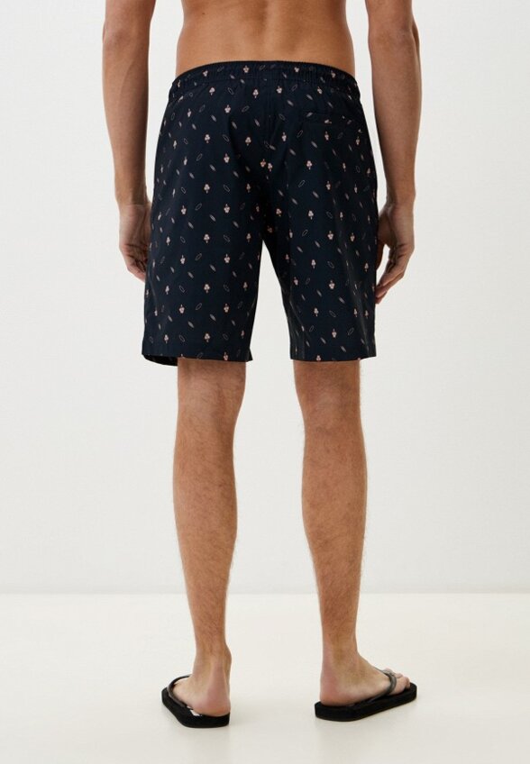 Шорты для плавания Tom Tailor