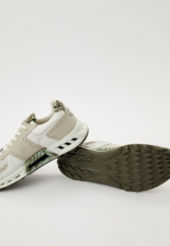 Кроссовки Ecco