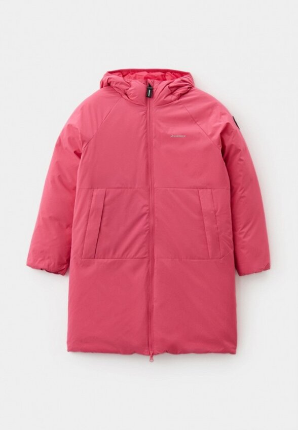 Куртка утепленная Demix