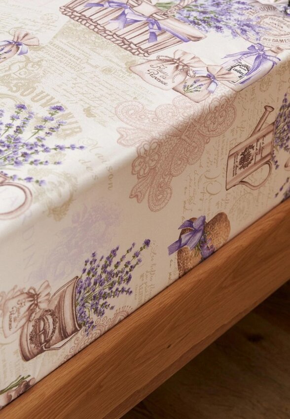 Простыня 2-спальная Cozy Home