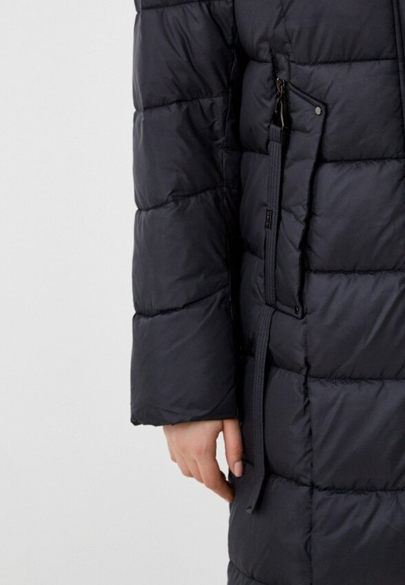 Пуховик Winterra