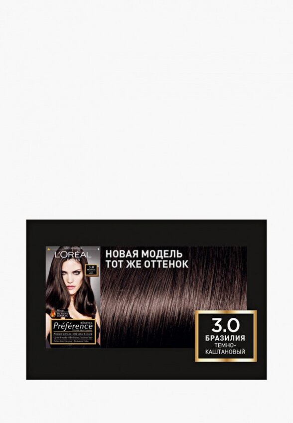 Краска для волос L'Oreal Paris