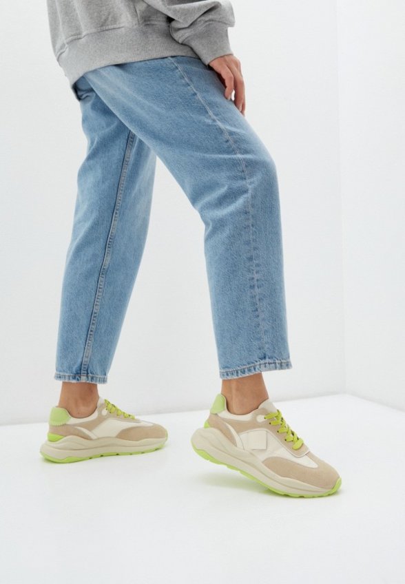 Кроссовки Marc Cony