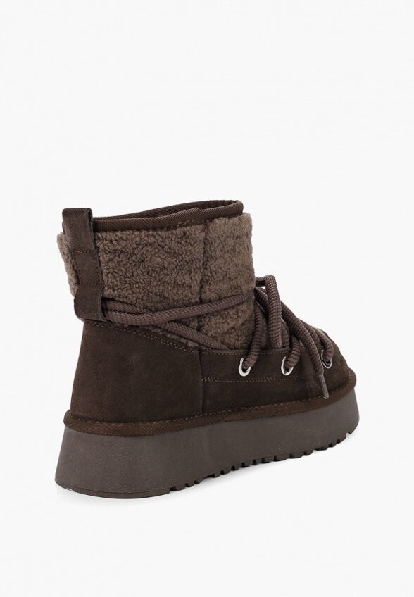 Полусапоги Graciana