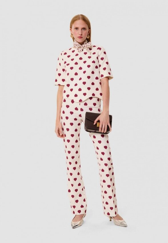 Брюки Tara Jarmon