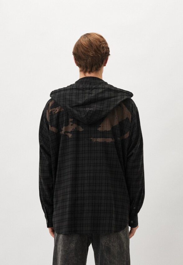 Рубашка Diesel