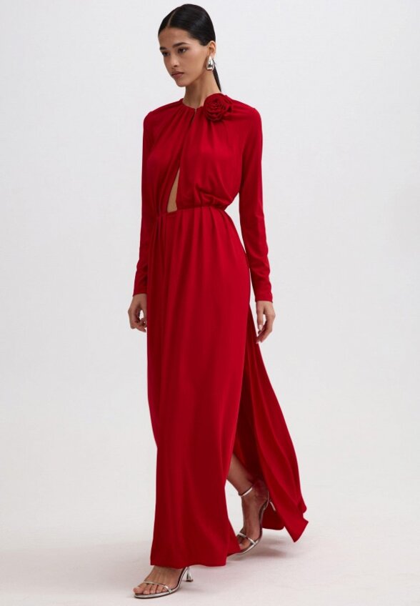 Платье Lumiere Magique