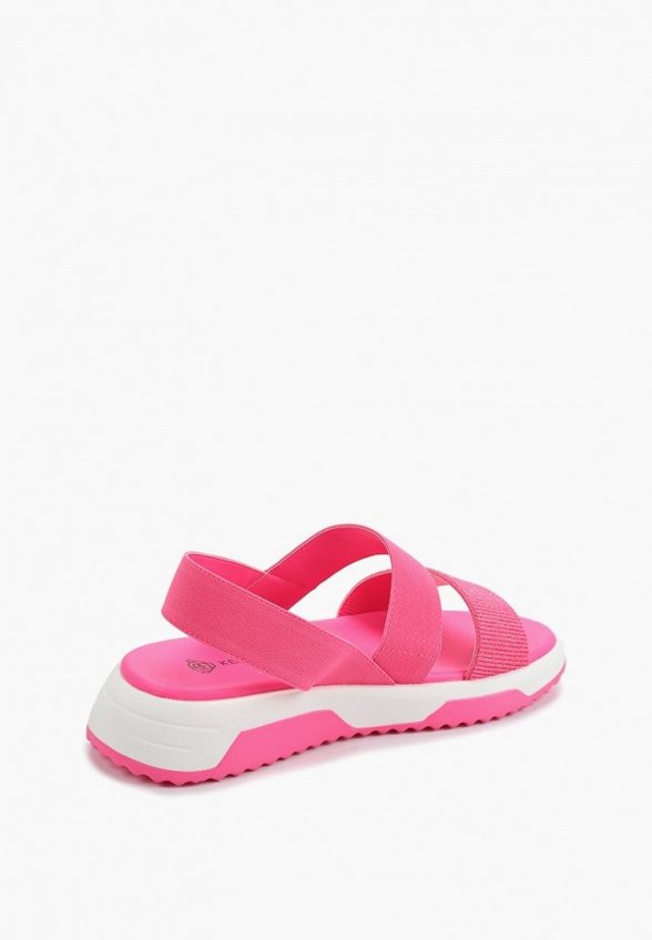 Сандалии Keddo