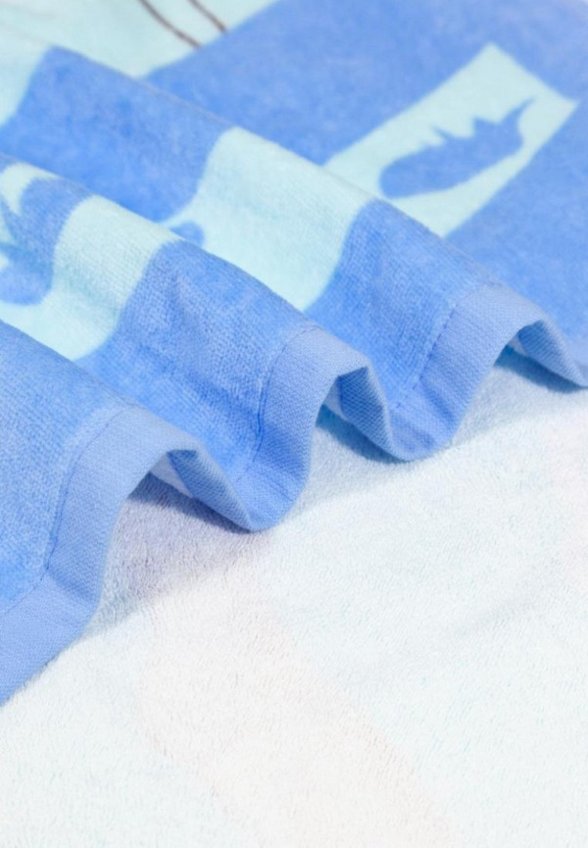 Полотенце Wellness