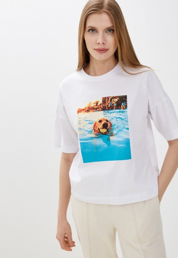 Футболка Baon