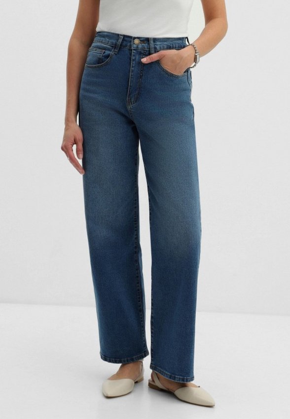 Джинсы Donna D’oro