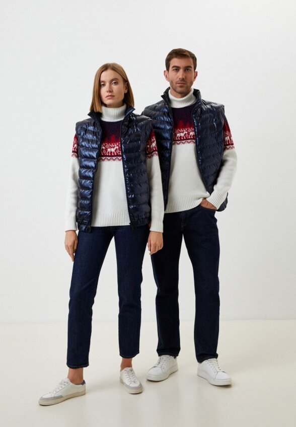 Свитер Original Siberia