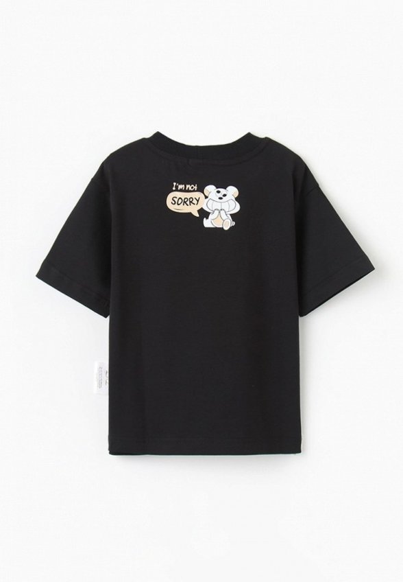 Футболка Minaku