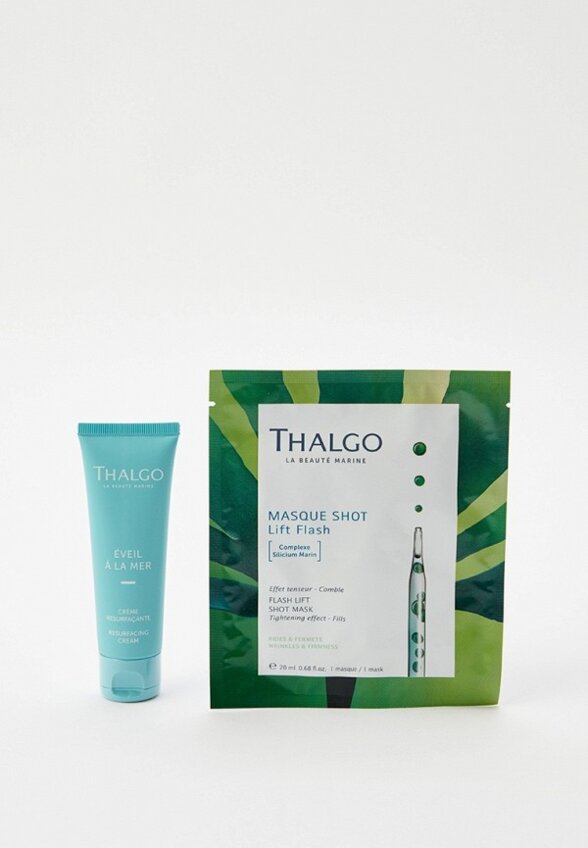 Набор для ухода за лицом Thalgo