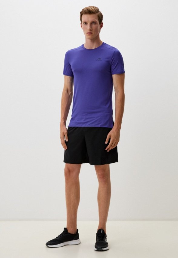 Футболка спортивная Athlex