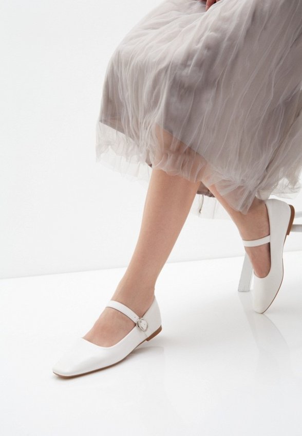 Балетки Diora.rim