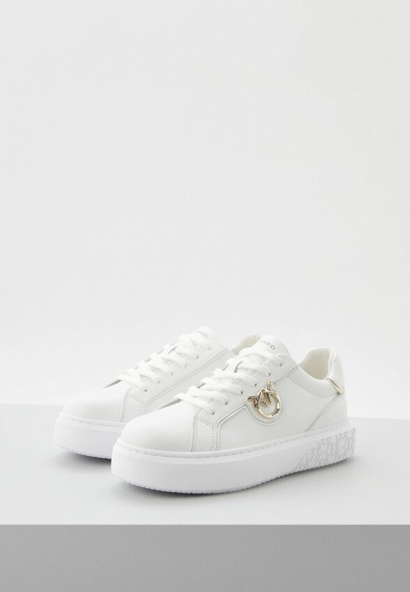 Кеды Pinko