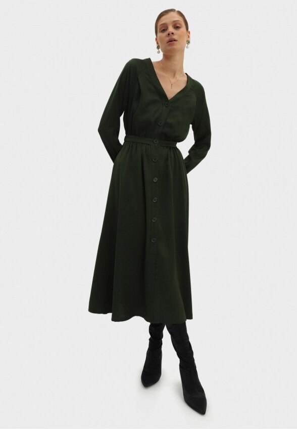 Платье Nominee